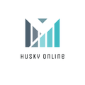 husky online com